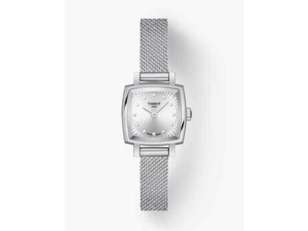 Montre Tissot - Acier