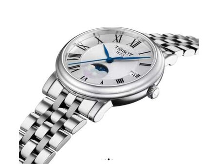 Montre Tissot - Acier
