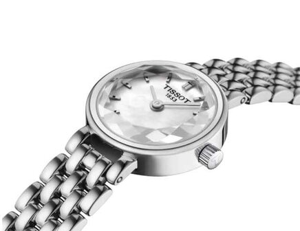 Tissot - Acier