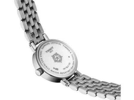 Tissot - Acier