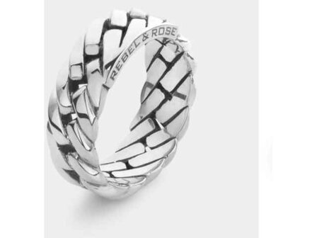 Rebel&amp;Rose - Argent