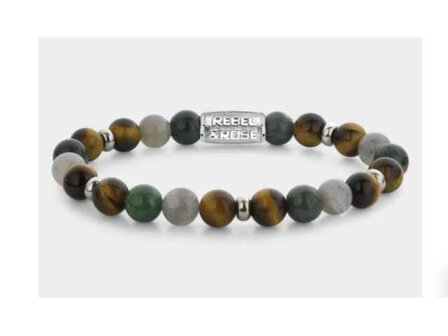 Rebel&amp;Rose - Pierres Naturelles
