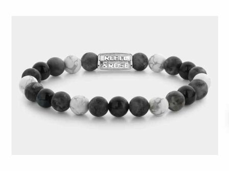 Rebel&amp;Rose - Pierres Naturelles