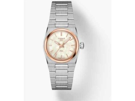 Tissot - Acier