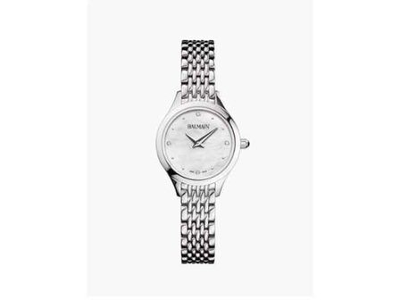 Montre Balmain - Acier