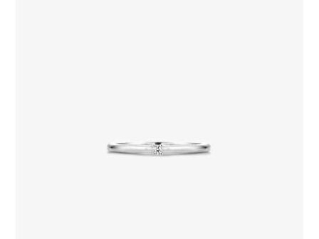 Bijoux Ti Sento - Argent