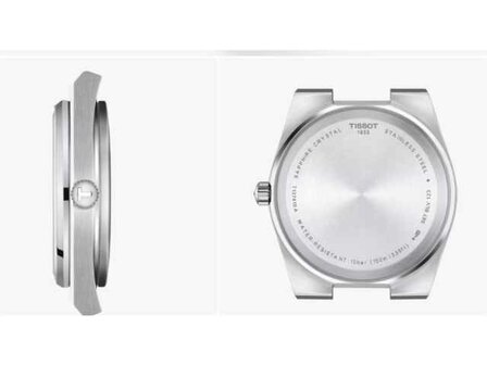 Vente Amazone - Acier | Tissot