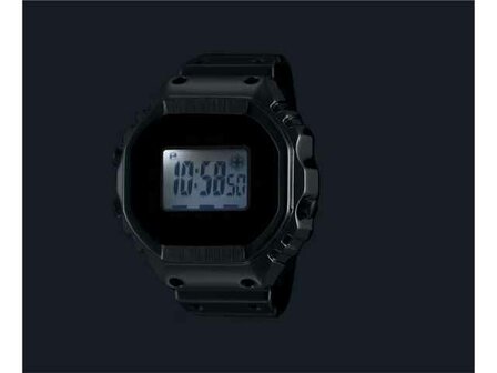 Casio - Acier