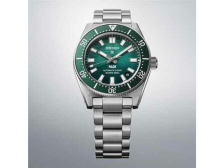 Seiko - Acier