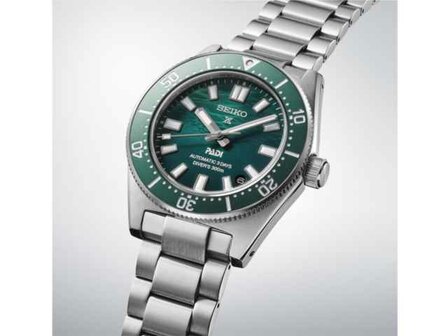 Seiko - Acier