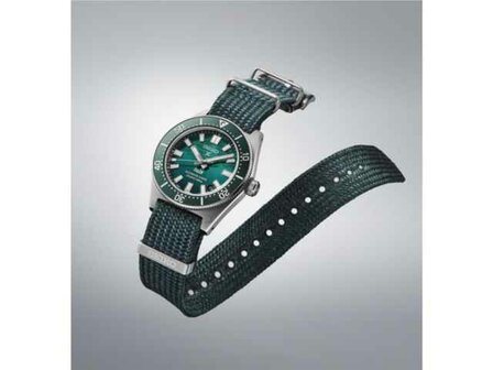 Seiko - Acier