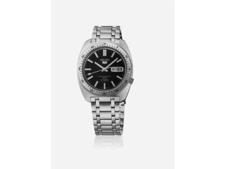 Seiko - Acier