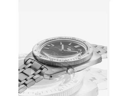 Seiko - Acier