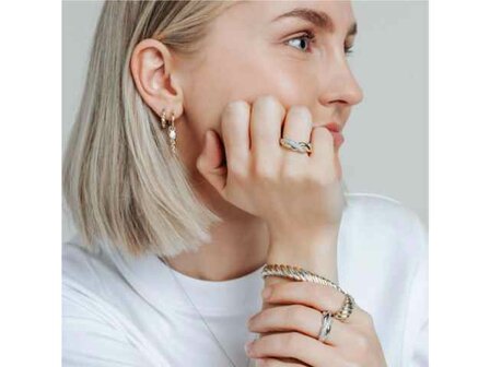 Bijoux Ti Sento - Argent