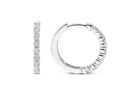 Bijoux Ti Sento - Argent