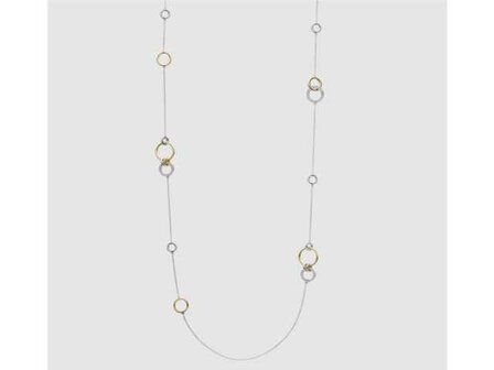 Bijoux Ti Sento - Argent