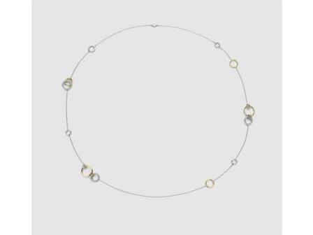 Bijoux Ti Sento - Argent