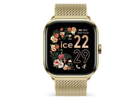 Ice Watch - Acier | Ice Watch Belgium