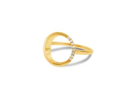 Diamanti Per Tutti - Vermeil