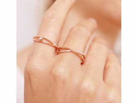 Diamanti Per Tutti - Argent