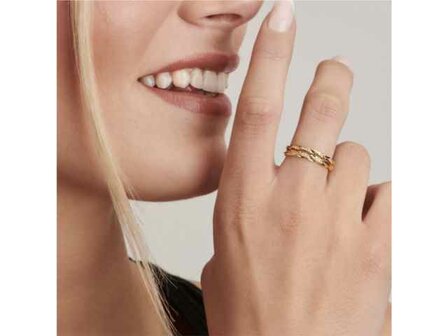 Diamanti Per Tutti - Vermeil