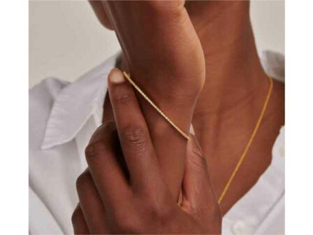 Diamanti Per Tutti - Vermeil