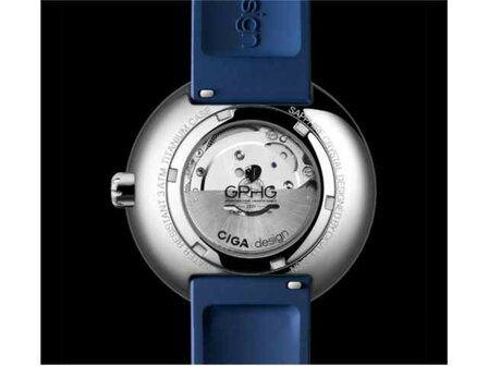 Ciga Design - Titane | CigaDesign