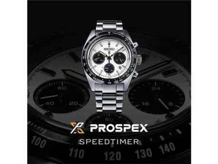 Seiko - Acier