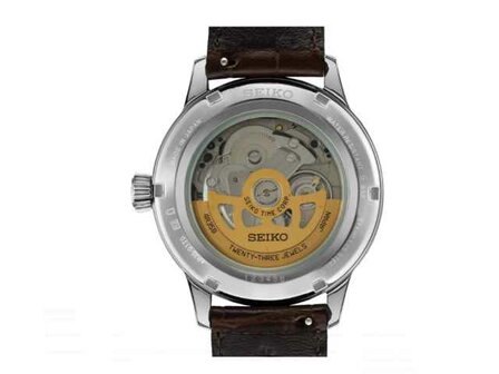 Seiko - Acier