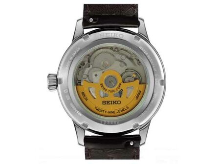 Seiko - Acier