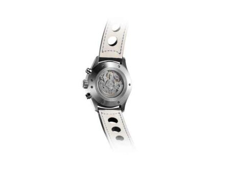 Montre Raidillon - Acier