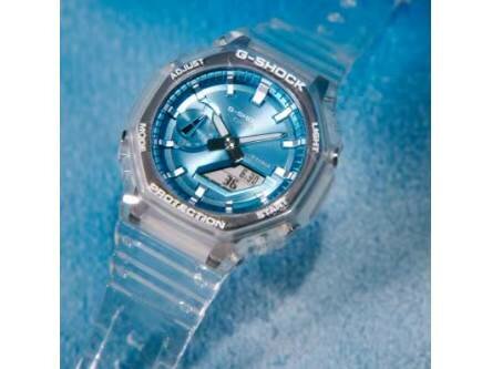 Casio - Plastique