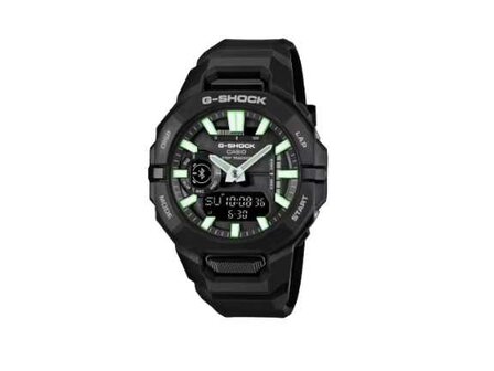 Casio - Caoutchouc