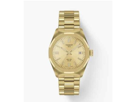 Tissot - Acier