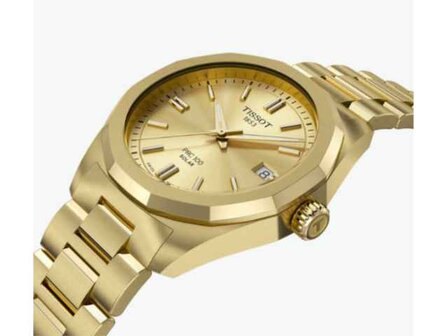 Tissot - Acier