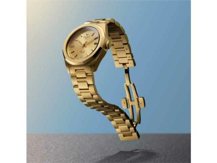 Tissot - Acier