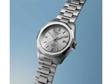 Tissot - Acier