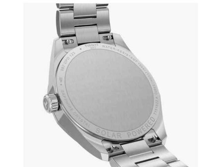 Tissot - Acier