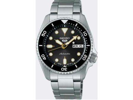 Seiko - Acier