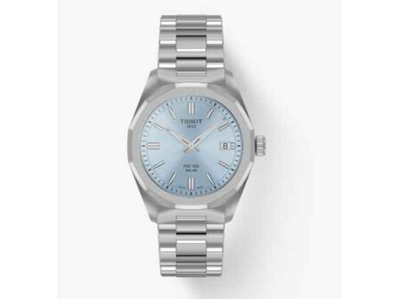 Tissot - Acier