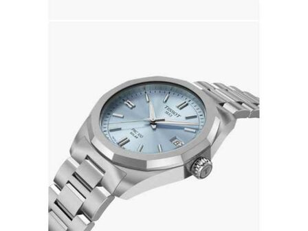Tissot - Acier
