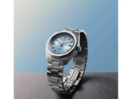 Tissot - Acier