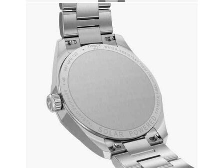 Tissot - Acier