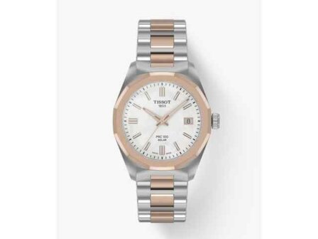Tissot - Acier