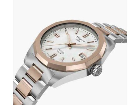 Tissot - Acier