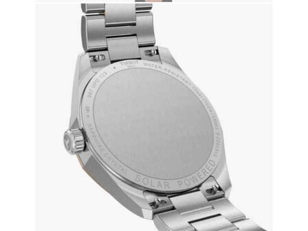 Tissot - Acier