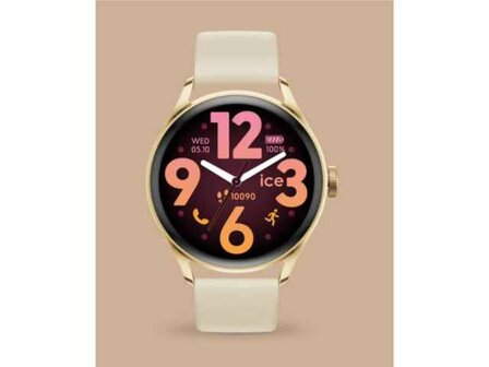Ice Watch - Acier | Ice Watch Belgium