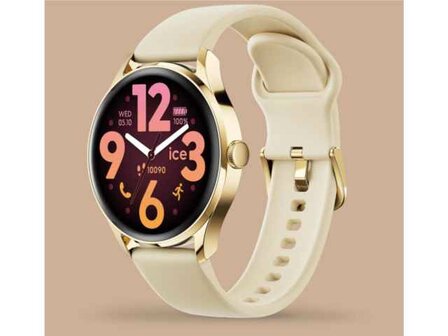 Ice Watch - Acier | Ice Watch Belgium