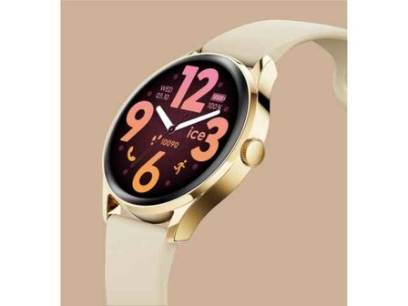 Ice Watch - Acier | Ice Watch Belgium