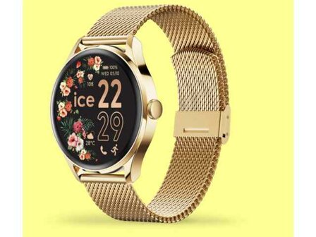 Ice Watch - Acier | Ice Watch Belgium